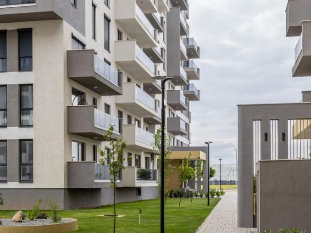 Apartament vânzări în Romani, Bihor