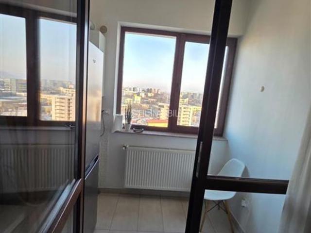 Apartament închirieri în Mircea Cel Batran, Iași