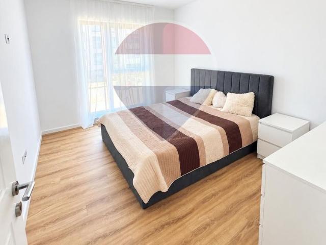 Apartament închirieri în Cristian, Brașov