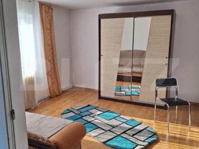 Apartament închirieri în Mircea Cel Batran, Iași