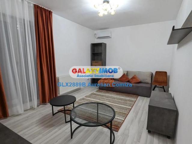 Apartament închirieri în București