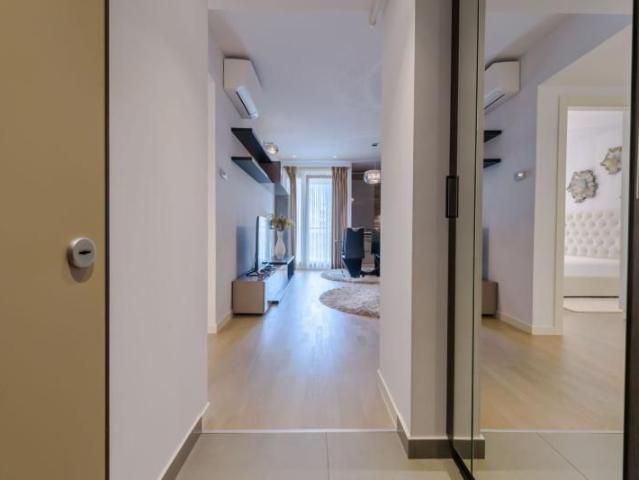 Apartament închirieri în Satul Francez, București