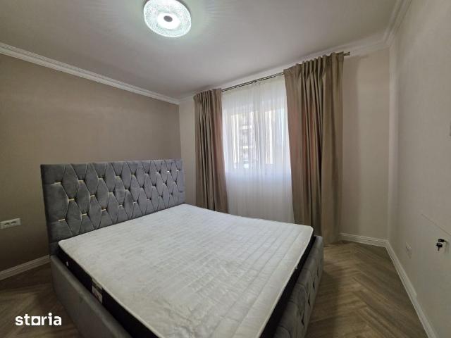 Apartament închirieri în Lisaura, Ipotești