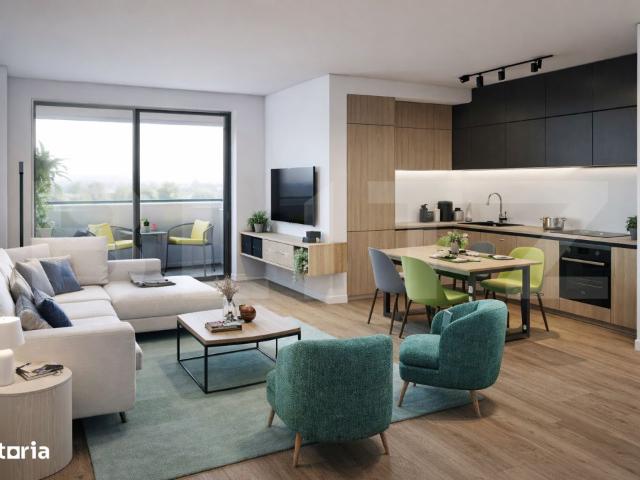 Apartament vânzări