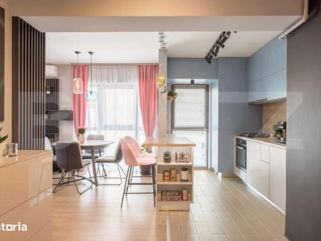 Apartament vânzări
