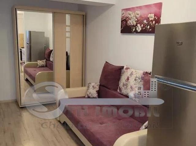 Apartament închirieri în Mircea Cel Batran, Iași