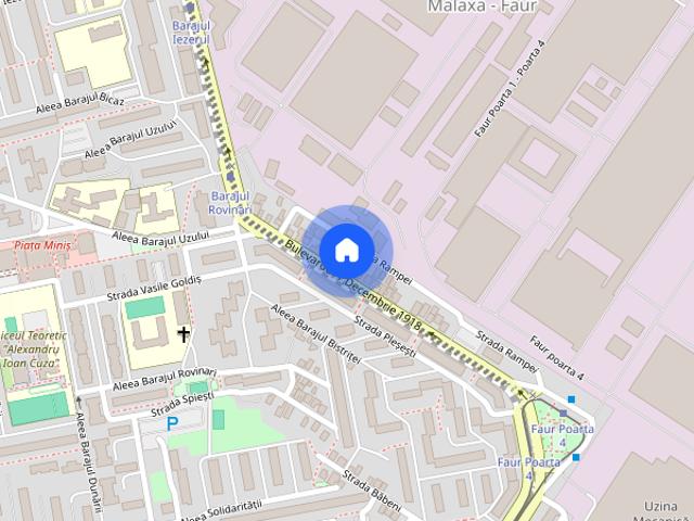 Apartament închirieri în Sector 3, București