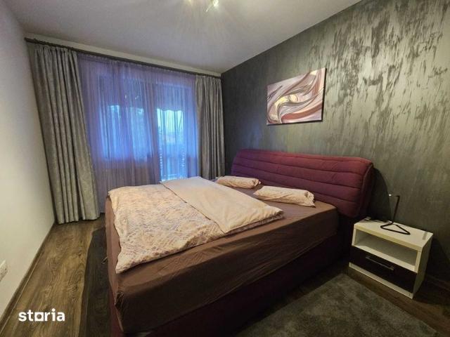 Apartament închirieri în București