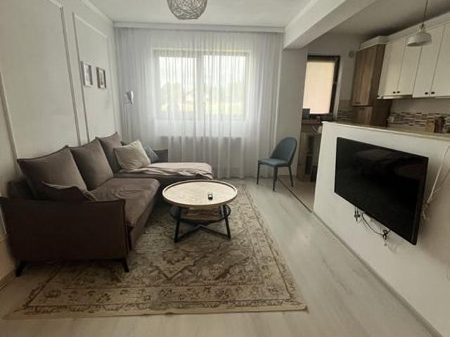 Apartament închirieri în Valea Lupului, Iași