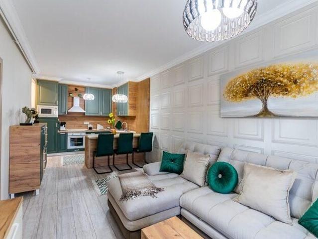 Apartament închirieri în Arad