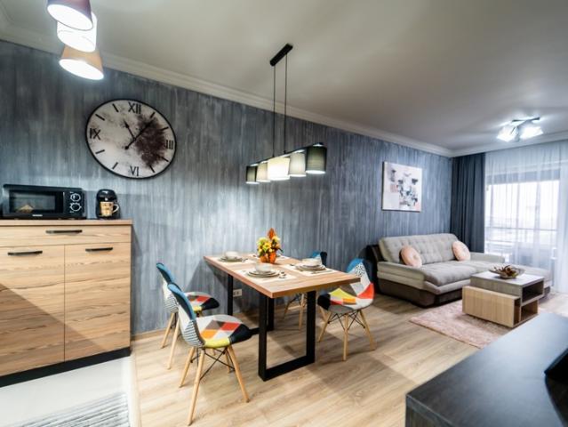 Apartament închirieri în Arad