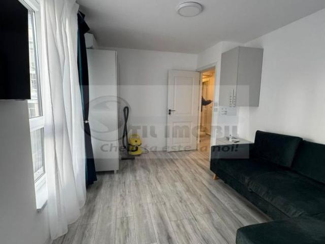 Apartament închirieri în Mircea Cel Batran, Iași