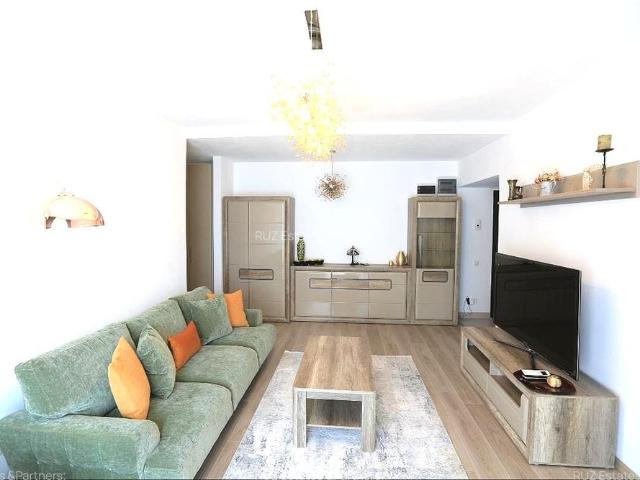 Apartament închirieri în București