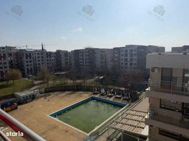 Apartament închirieri