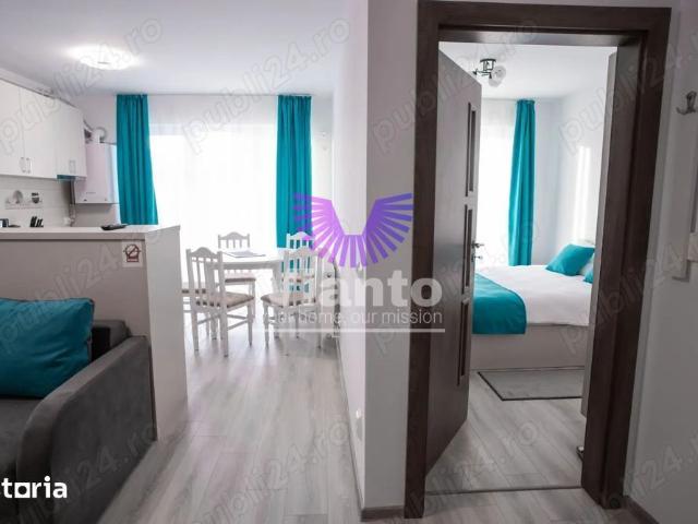 Apartament închirieri în Cartier Lazaret, Sibiu