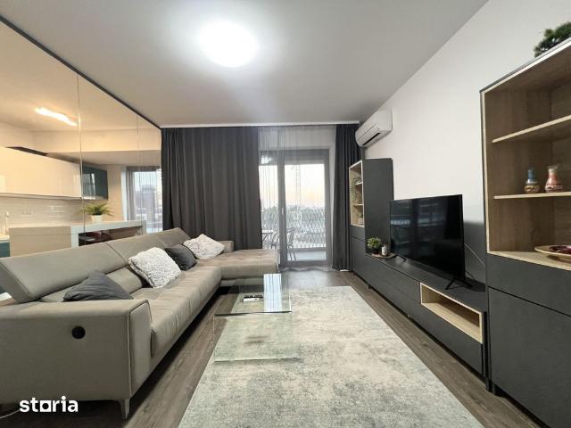 Apartament închirieri în București