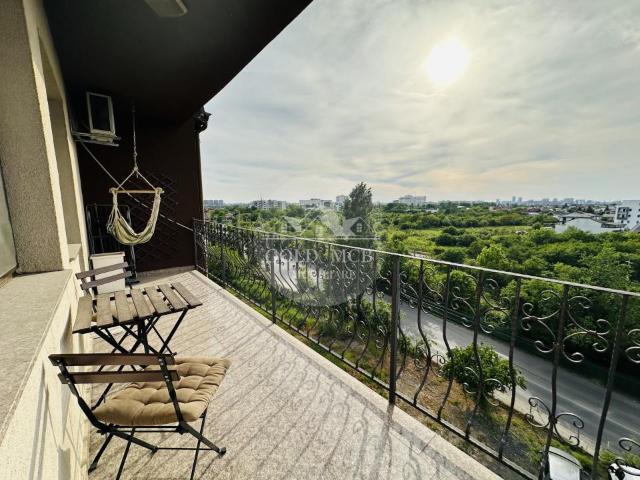 Apartament închirieri în Dobroesti, București