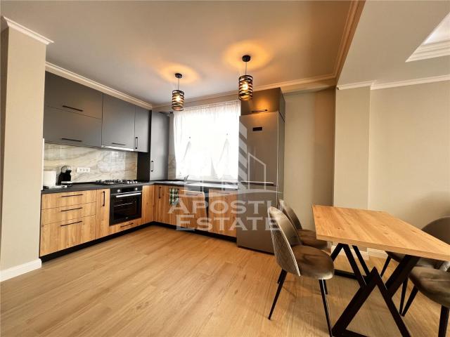 Apartament închirieri în Planetelor, Giroc