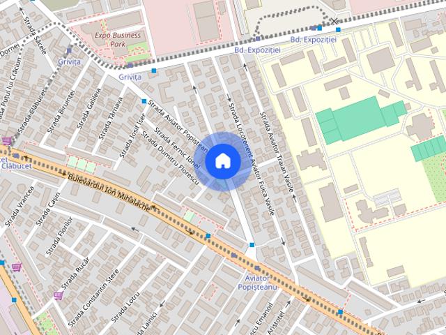 Apartament închirieri în București