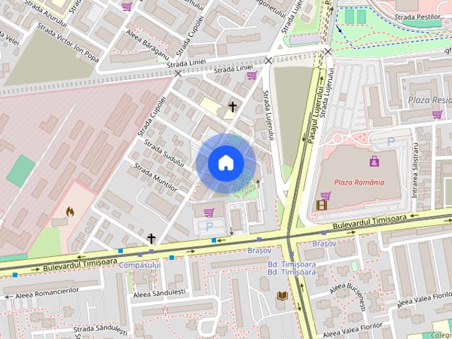 Apartament închirieri în București