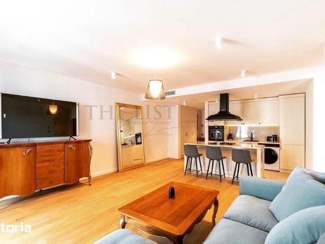 Apartament închirieri în București