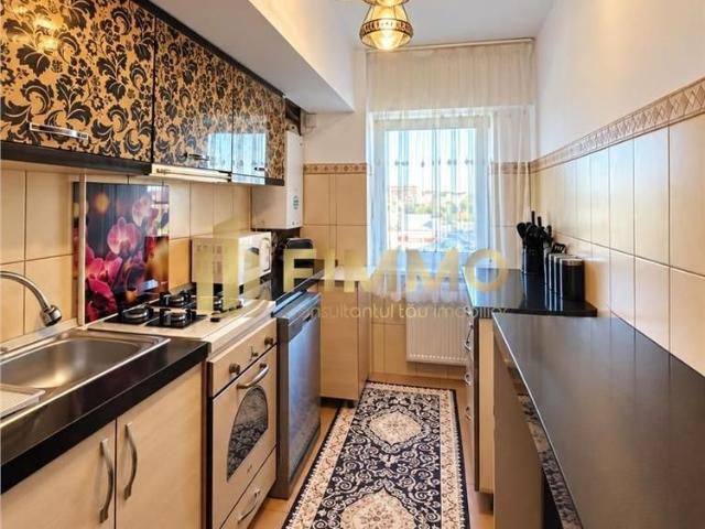 Apartament închirieri în Burdujeni, Suceava