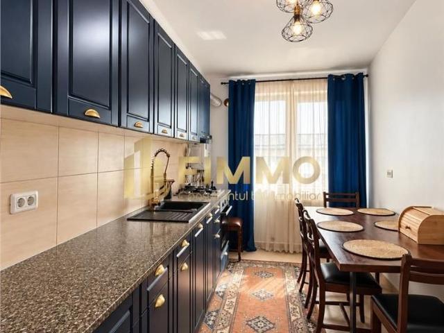 Apartament închirieri în Lisaura, Ipotești