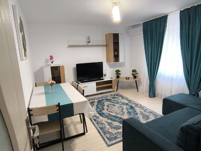 Apartament închirieri în Mircea Cel Batran, Iași