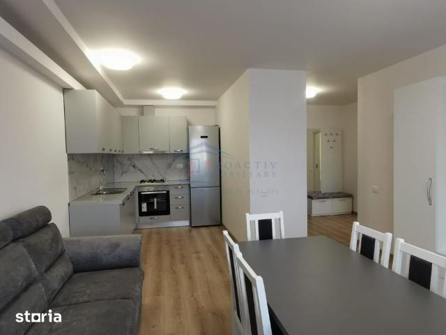 Apartament închirieri în Ansamblul Union-Centru, Suceava