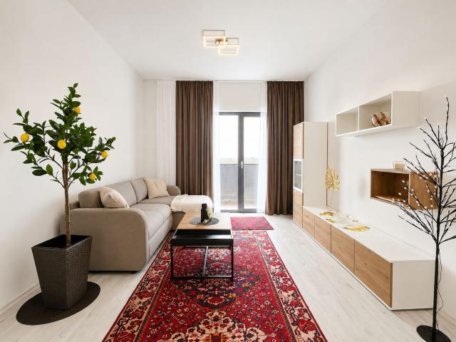 Apartament închirieri în Giroc, Timiș
