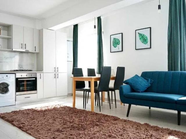 Apartament închirieri în Valea Lupului, Iași