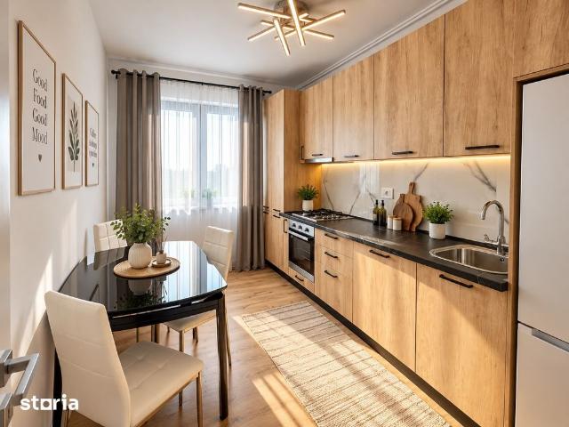 Apartament închirieri în Pipera, Voluntari