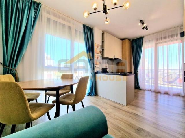 Apartament închirieri în Arad