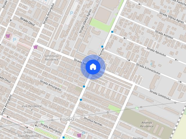 Apartament închirieri în Popesti Leordeni, București