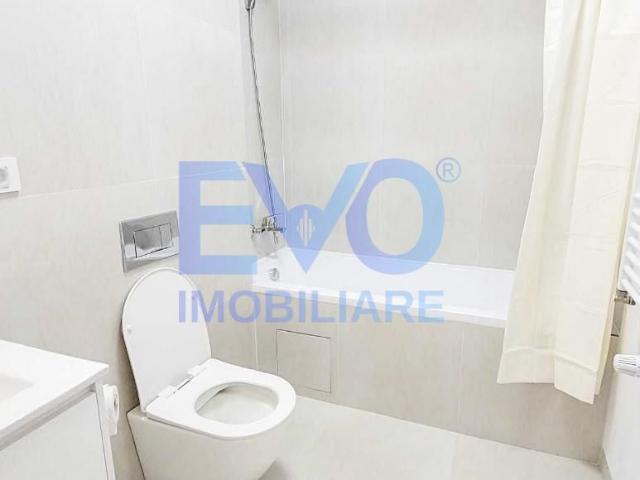 Apartament închirieri în Mircea Cel Batran, Iași