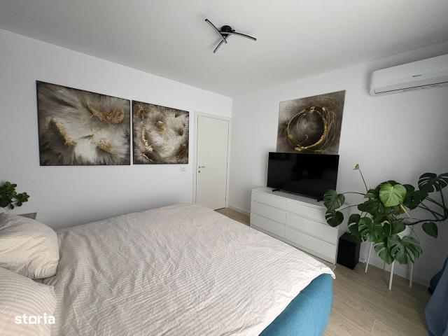 Apartament vânzări în Romani, București