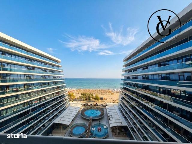 Apartament închirieri în Năvodari, Constanța