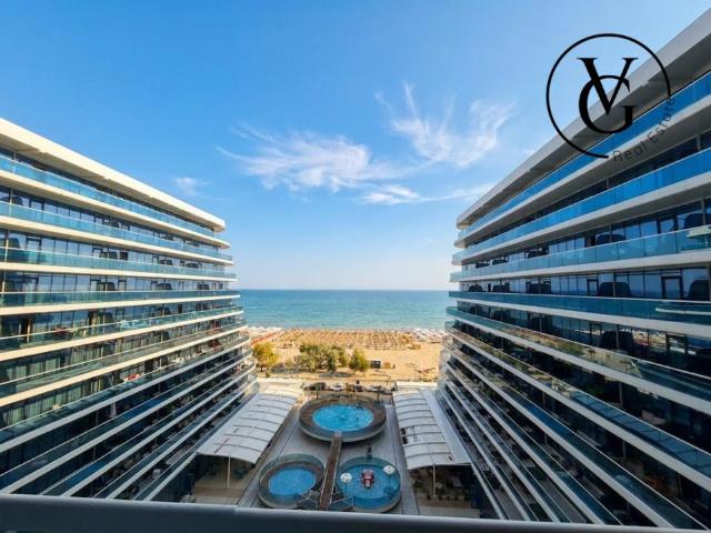 Apartament închirieri în Mamaia-Sat, Năvodari