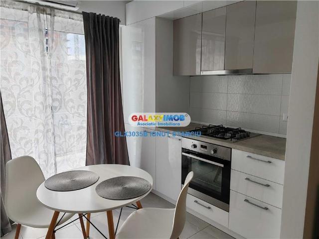 Apartament închirieri în București