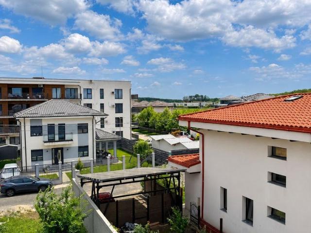 Apartament închirieri în Tunari, București