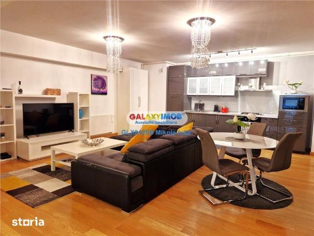 Apartament închirieri în București