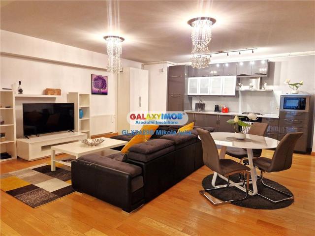 Apartament închirieri în București