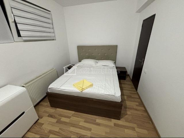 Apartament închirieri în Mănăștur, Vinga