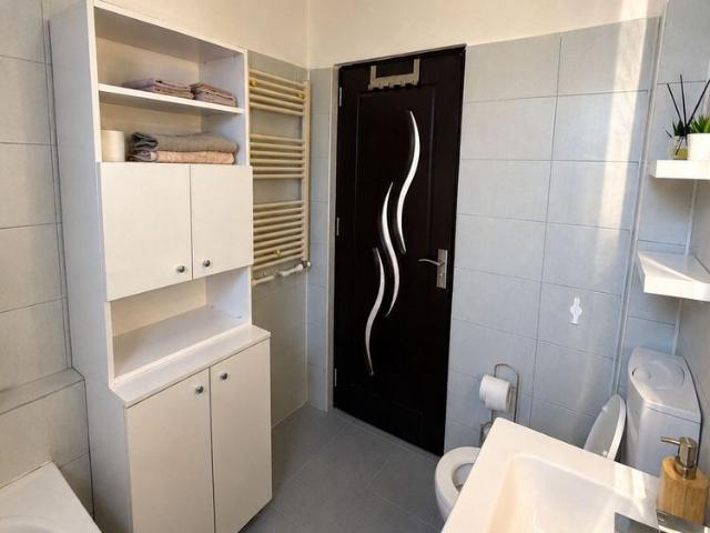 Apartament închirieri în Popesti Leordeni, București