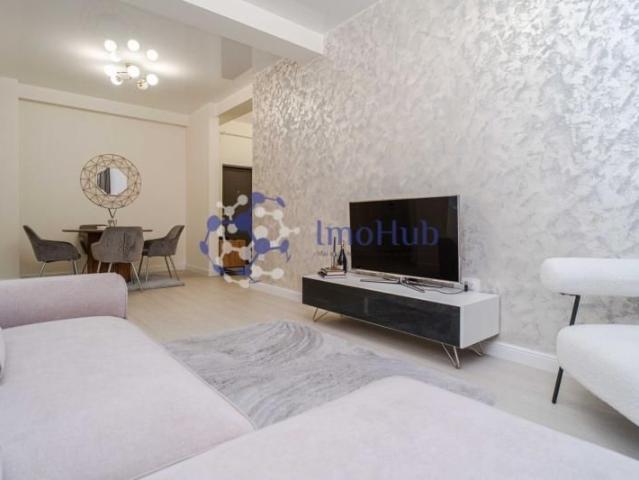Apartament închirieri în Uzinei, Iași