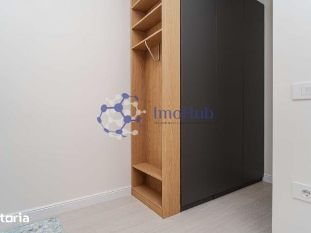 Apartament închirieri în Valea Lupului, Iași