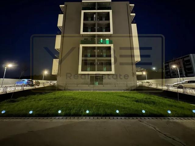 Apartament închirieri în Barnova, Iași