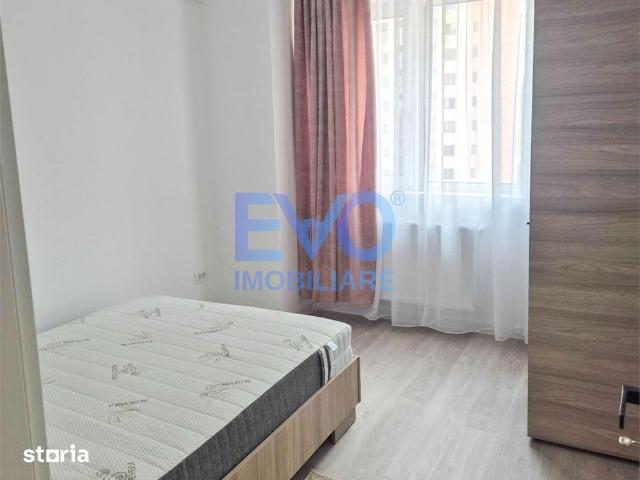 Apartament închirieri în Mircea Cel Batran, Iași