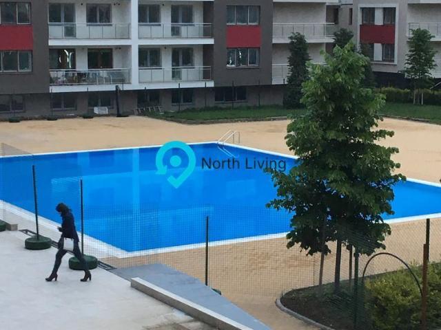 Apartament închirieri în București