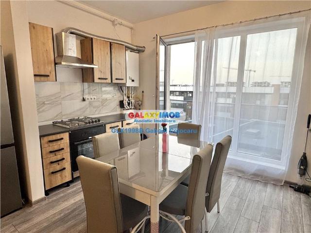 Apartament închirieri în București